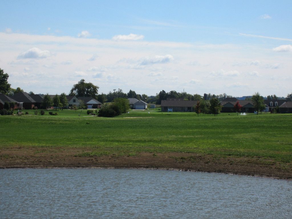 Bent Creek Golf Course