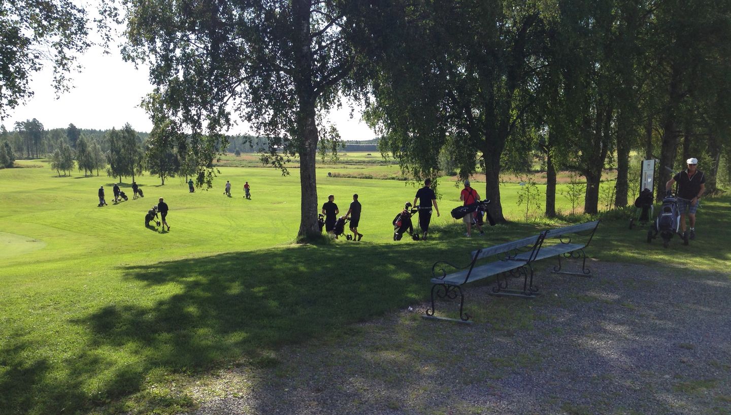 Robertsfors Golf Club