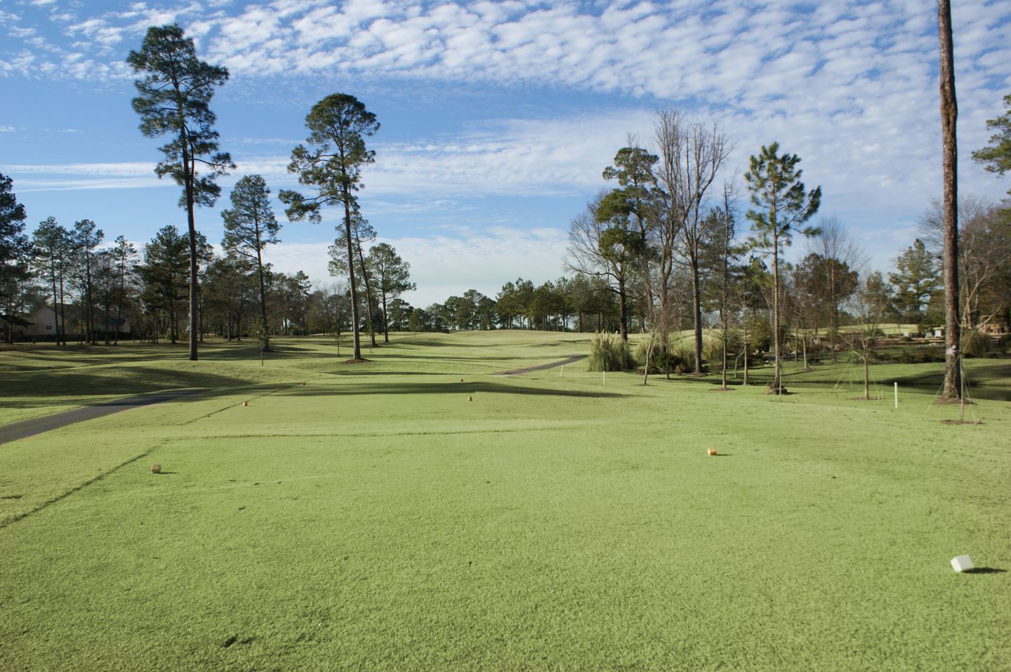 Hawk's Point Golf Club