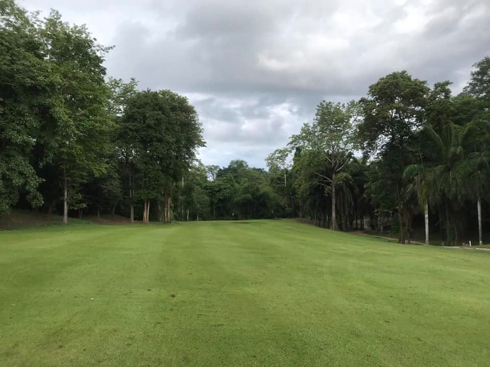 Green World Hot Spring Hotel Resort & Golf Club