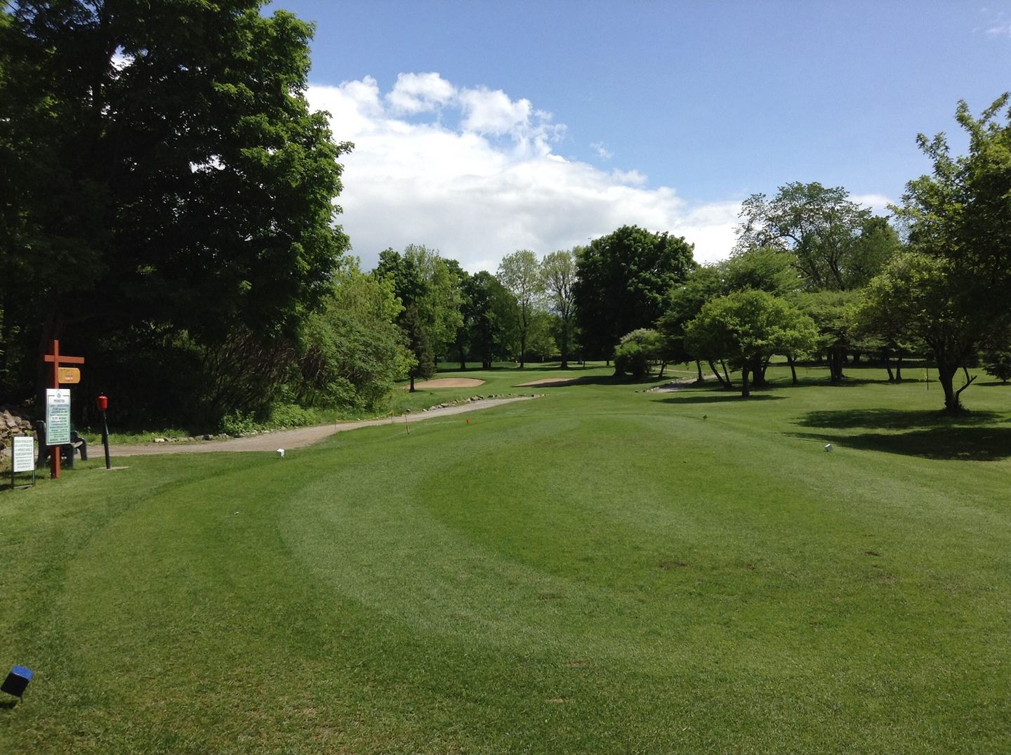 Woodlands