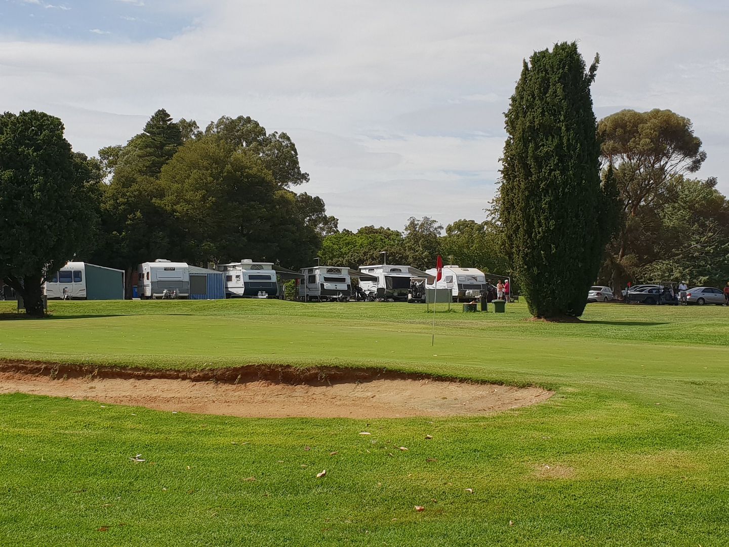 Hill Top Golf & Country Club