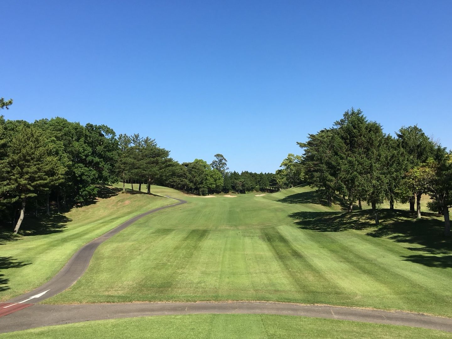 Aso Course