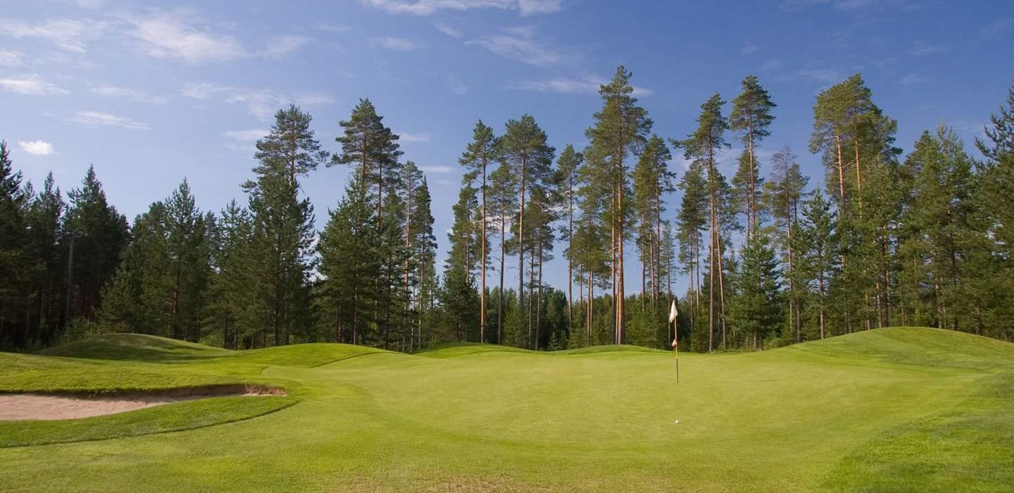 Vaaran Course