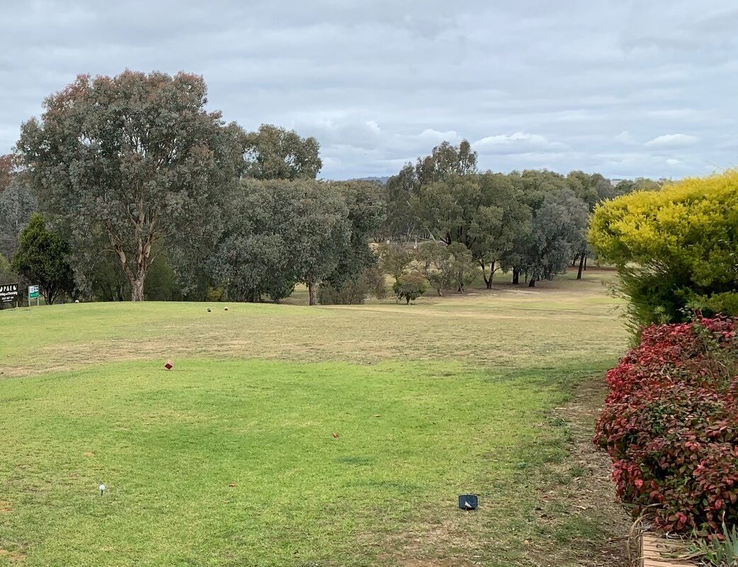 Jindera Country Golf Club