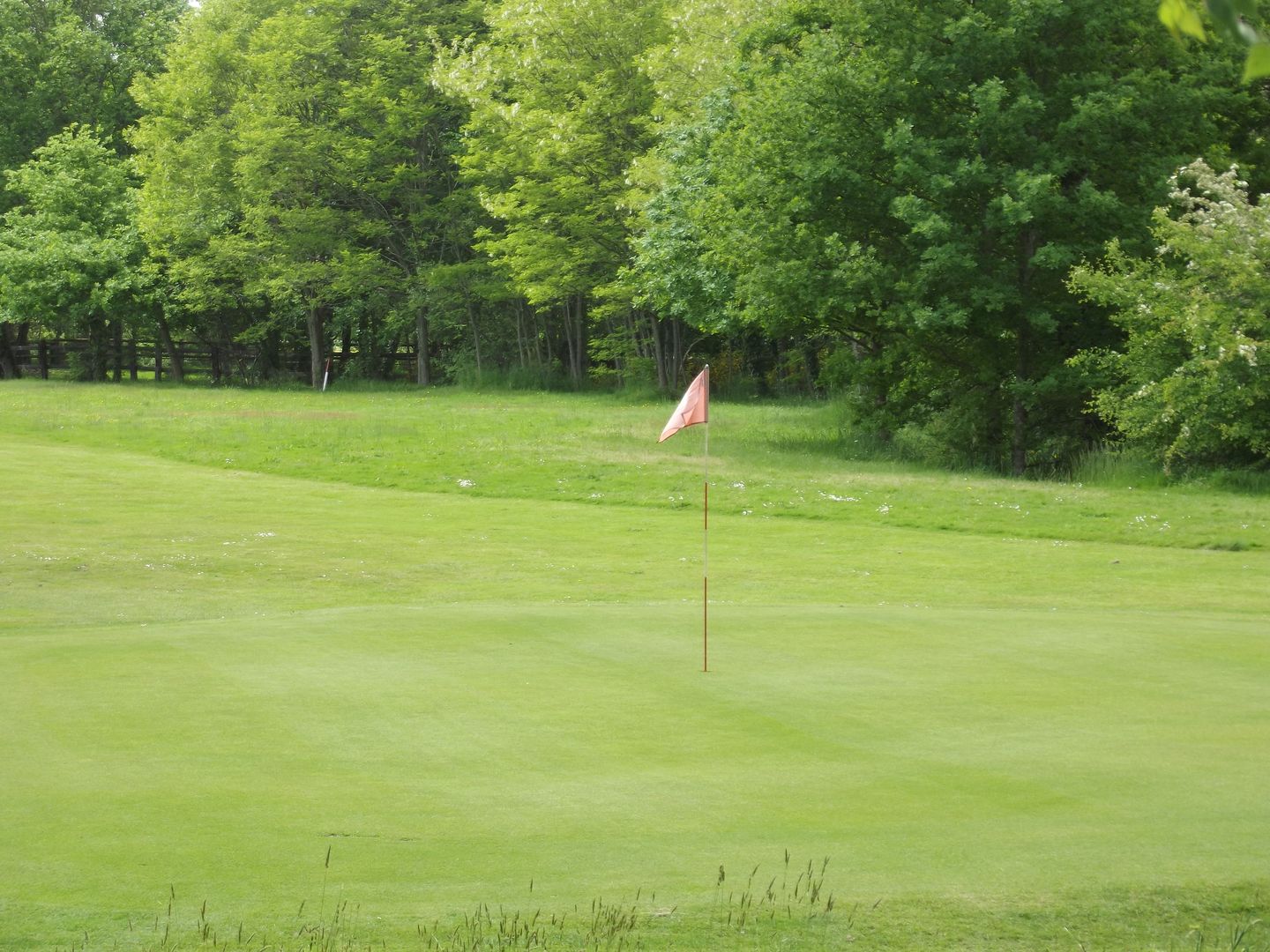 Montendre Golf Club