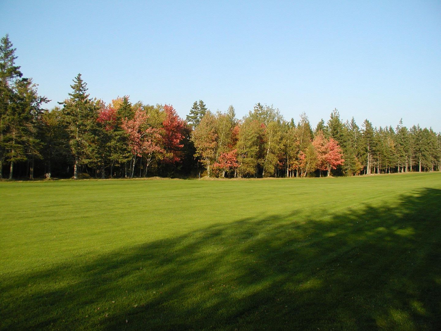 Mountain Golf & Country Club