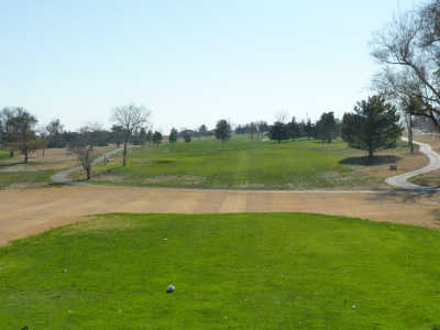 Ellis Country Club