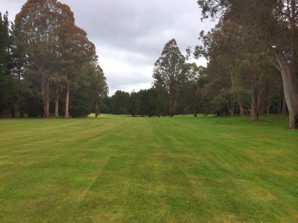 Orford Golf Club