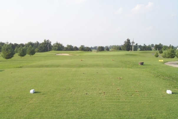 LaRue County Country Club