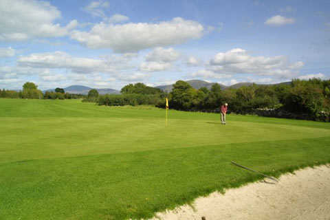 Carrigleade Golf Course
