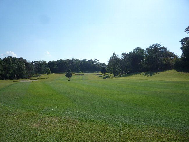 East/North Course