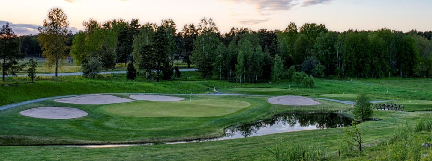 Arninge Golf Club