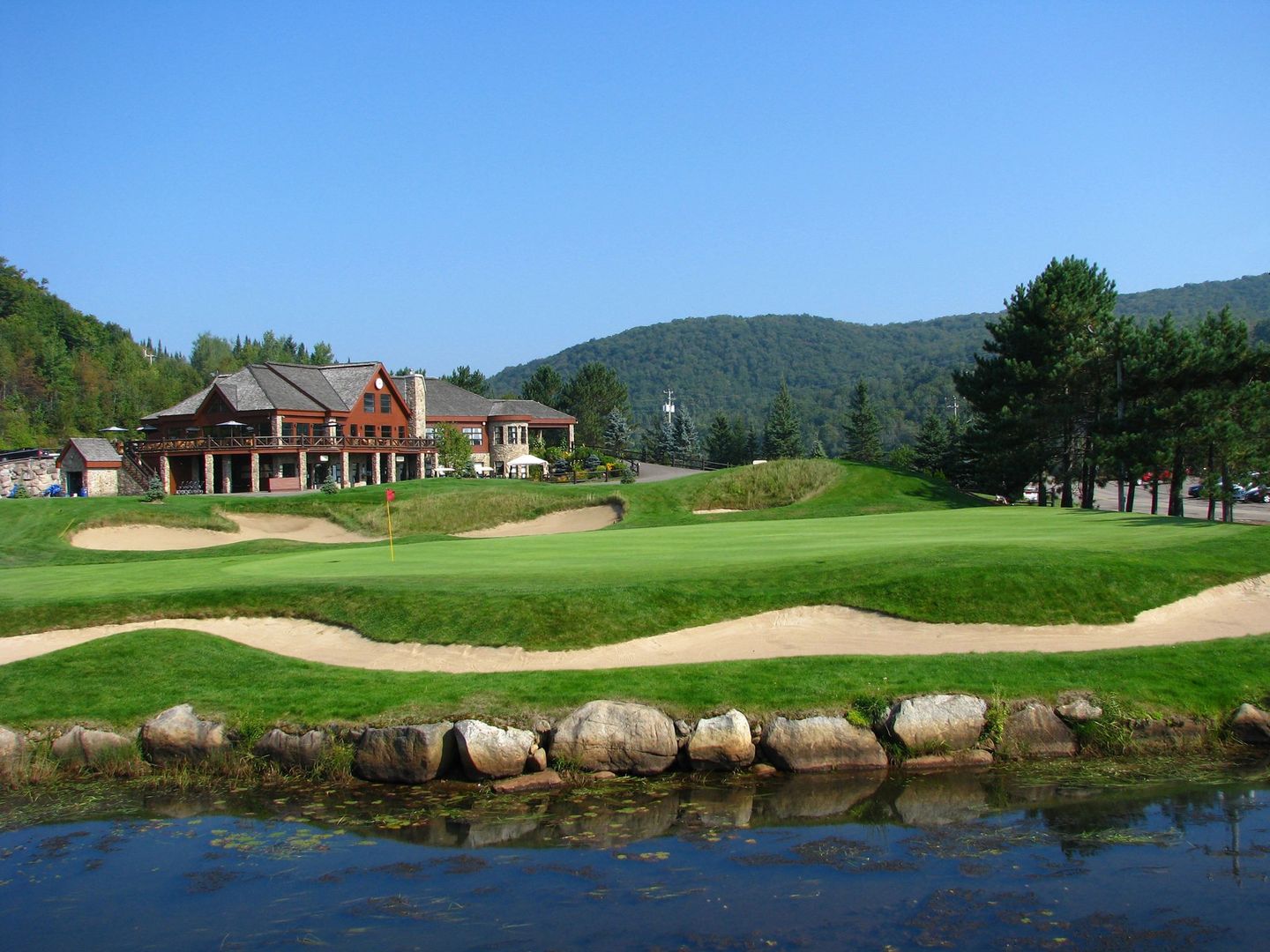 Club de Golf Royal Laurentien