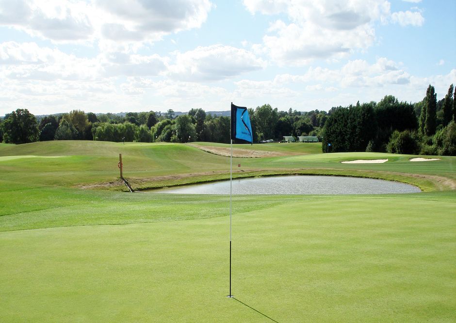 Letchworth Golf Club