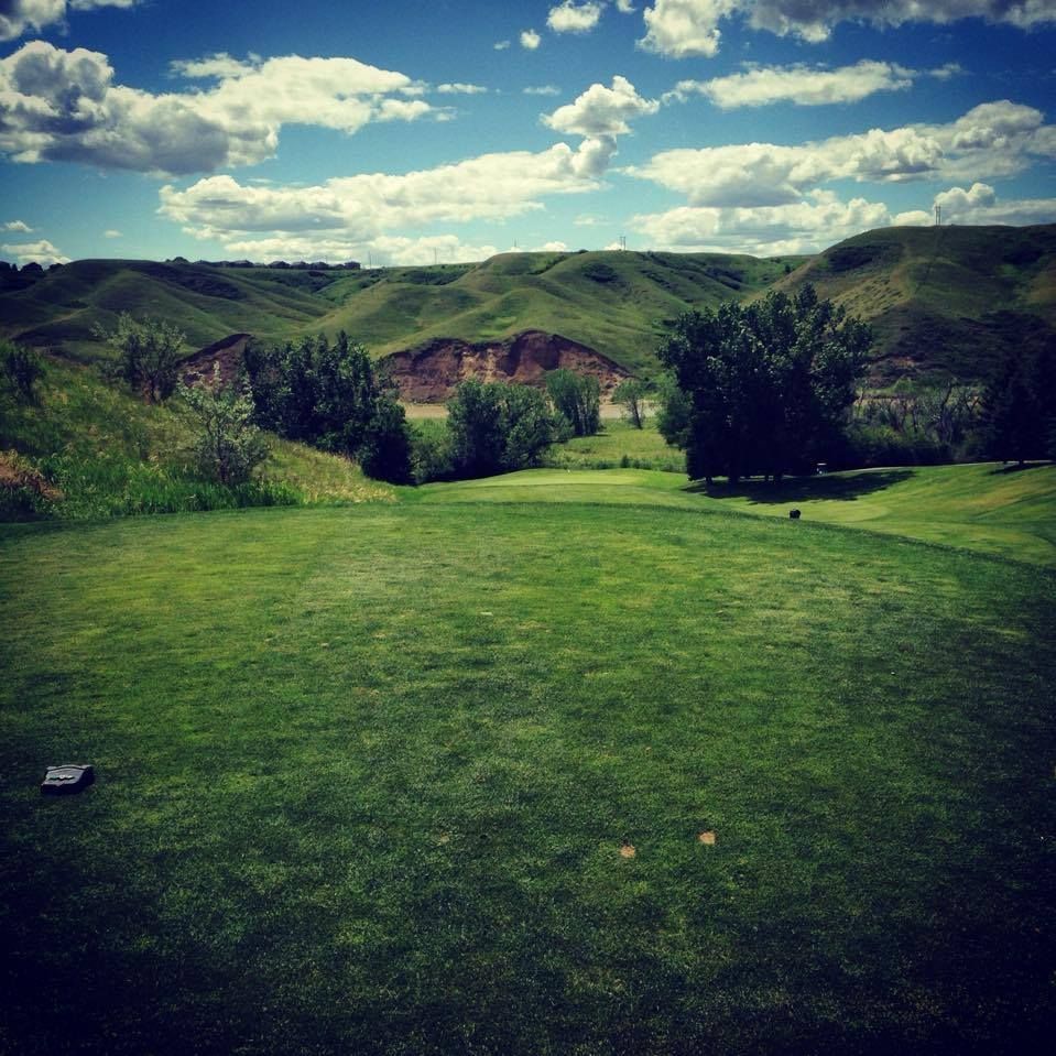 Lethbridge Country Club