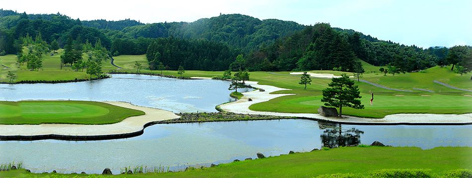 Green Academy Country Club
