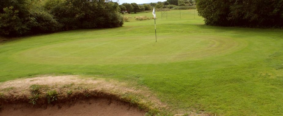 St. Arild Golf Club