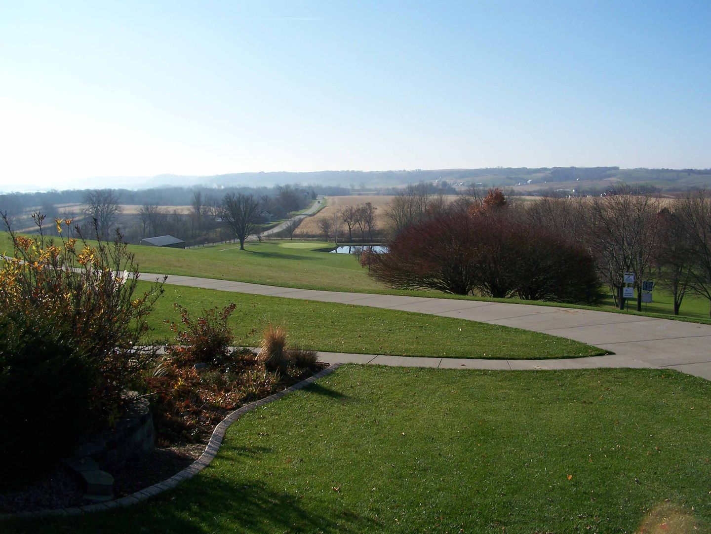Bellevue Golf Club