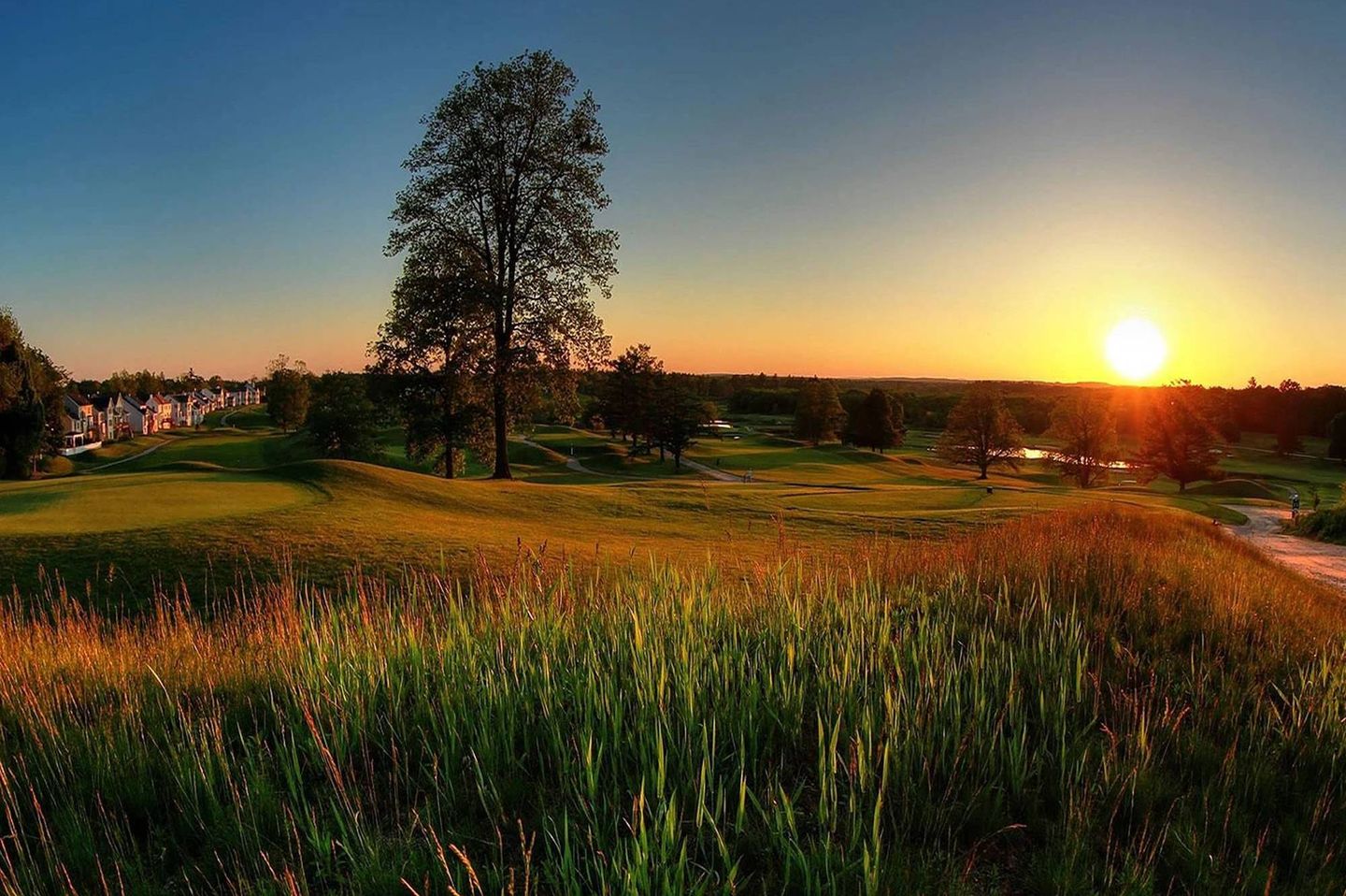 Merrimack Valley Golf Club in Methuen, Massachusetts, USA GolfPass