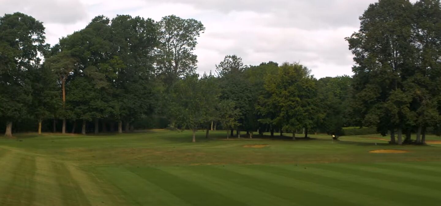 The Oratory School Golf Course