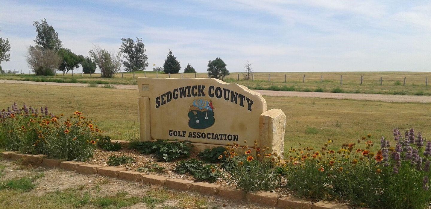 Sedgewick County Golf Club