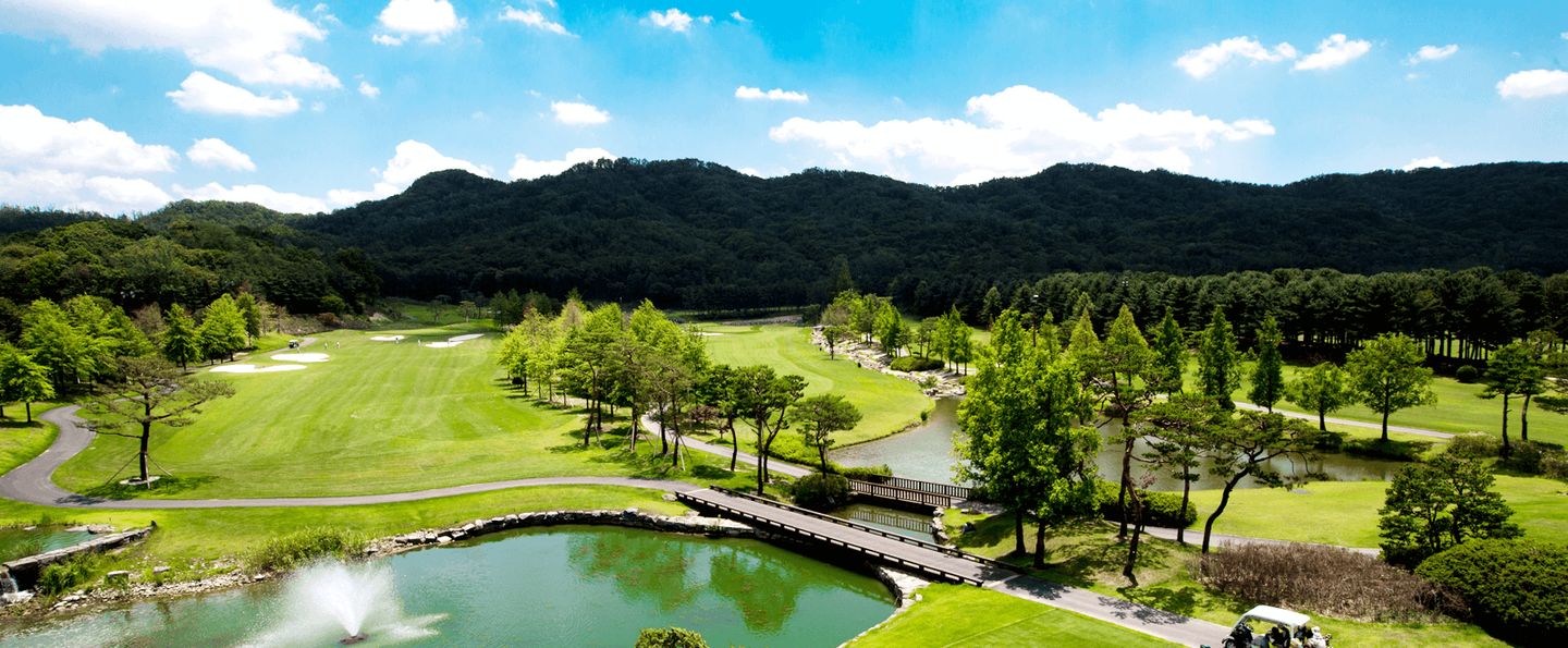 Lakewood Country Club