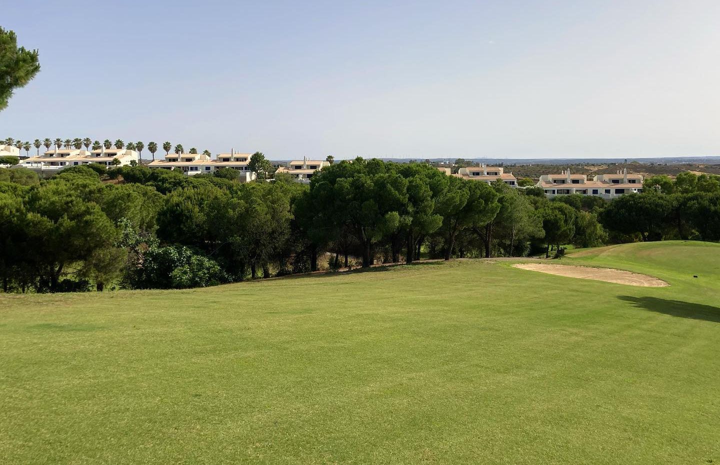 The Atlantic Course