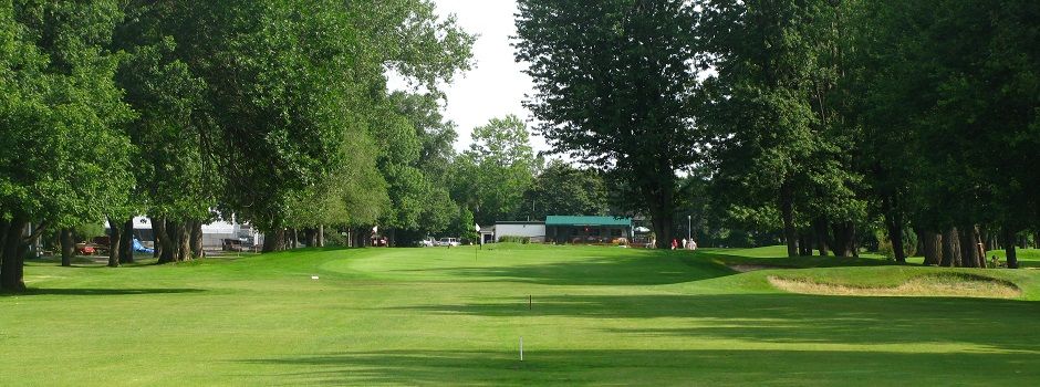 Club de Golf Municipal de Dorval