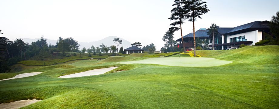 Birch Hill Golf Club