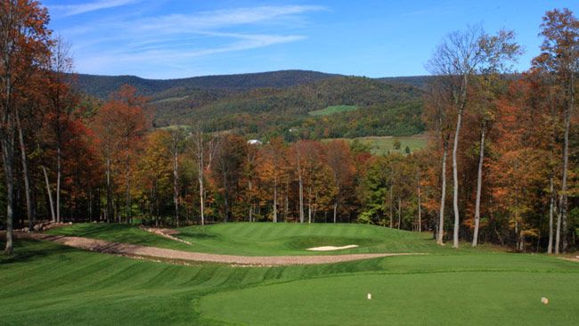 Skytop Mountain Golf Club