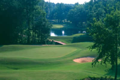 Hunter's Creek Plantation