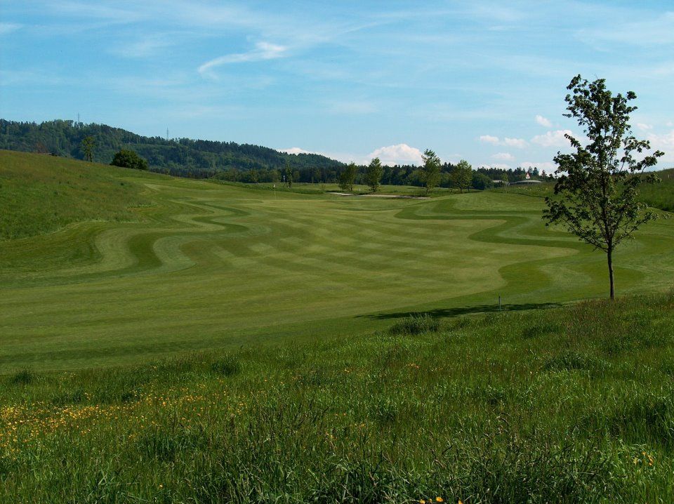 18-hole Course