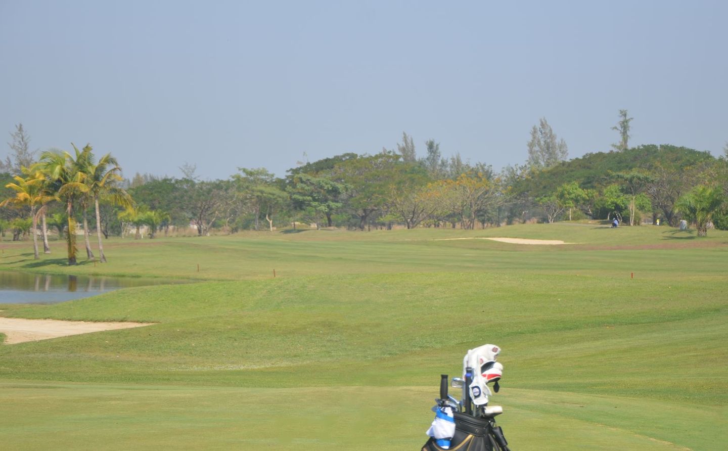 Royal Mingalardon Golf and Country Club