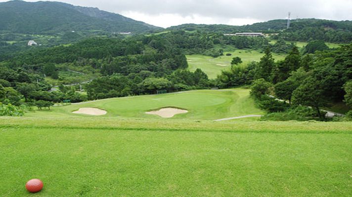 Satsuki Golf Club