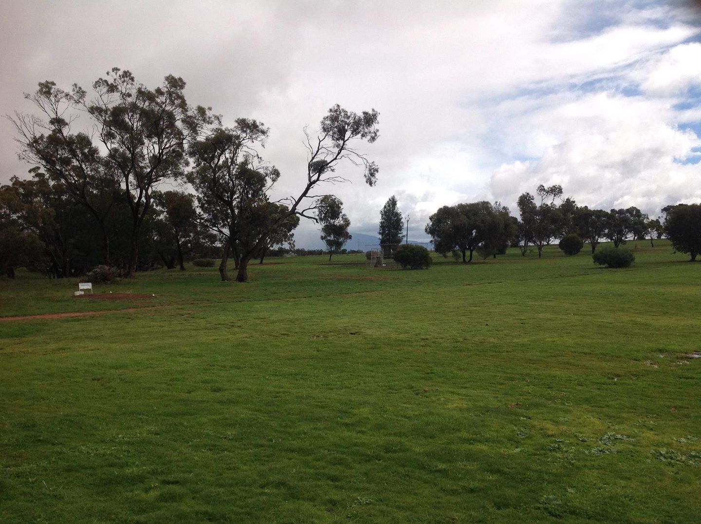 Booleroo Centre Golf Club