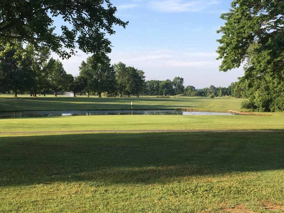 Championship Course