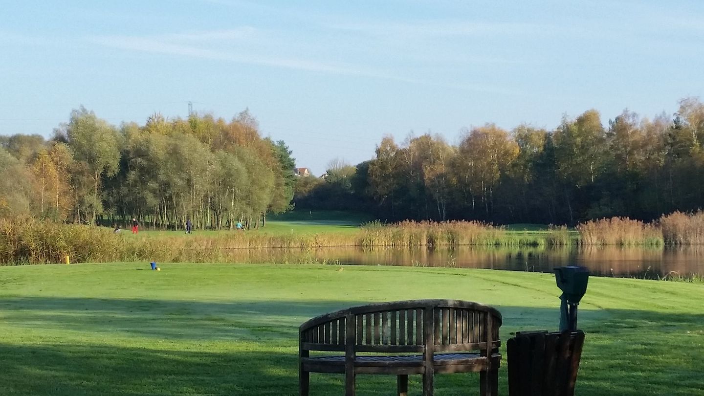 Sarreguemines Golf Club