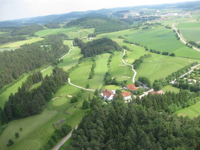 Lauterhofen Golf Club