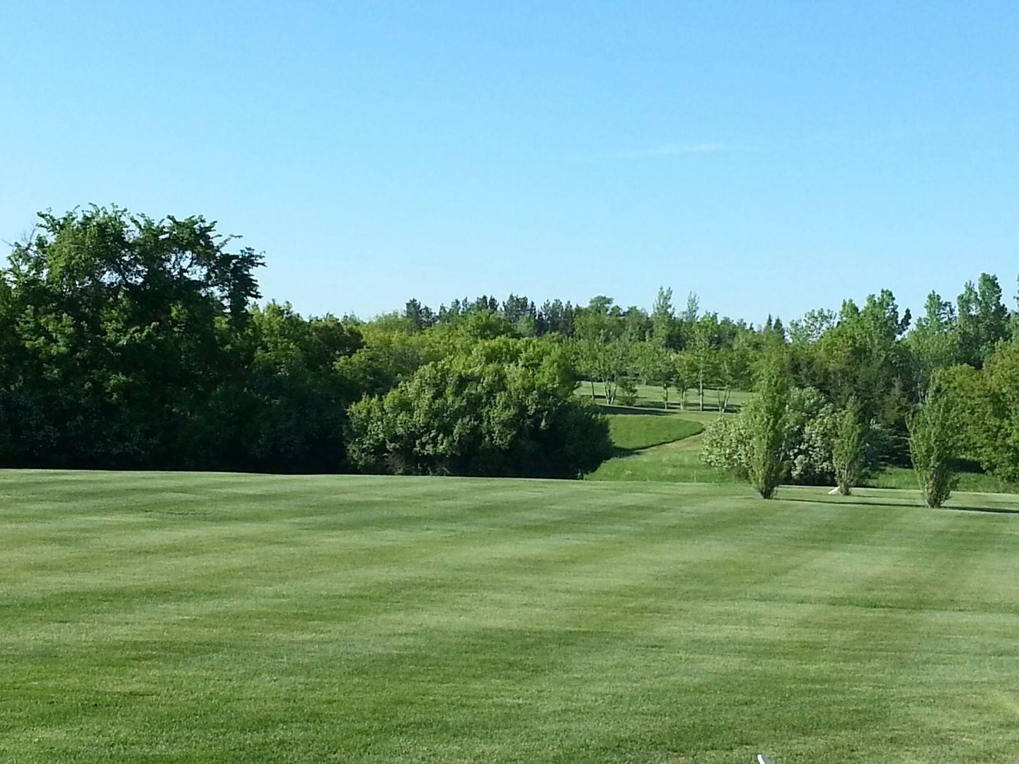 Sherwood Forest Country Club