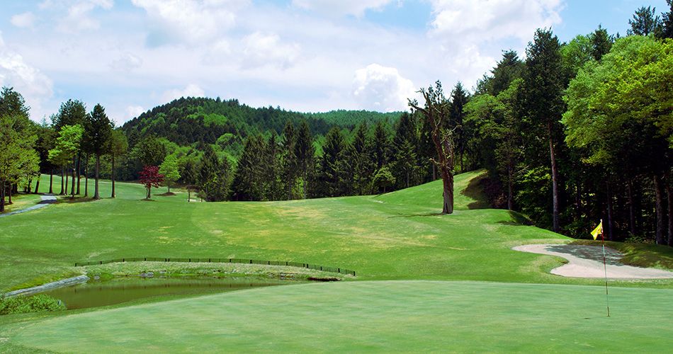 Hiraya Country Club