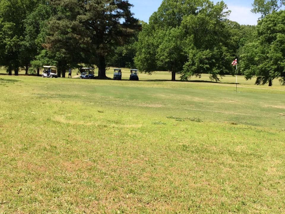 West Point Country Club