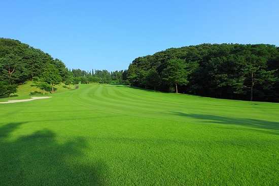 Rindou/Sirayuri Course