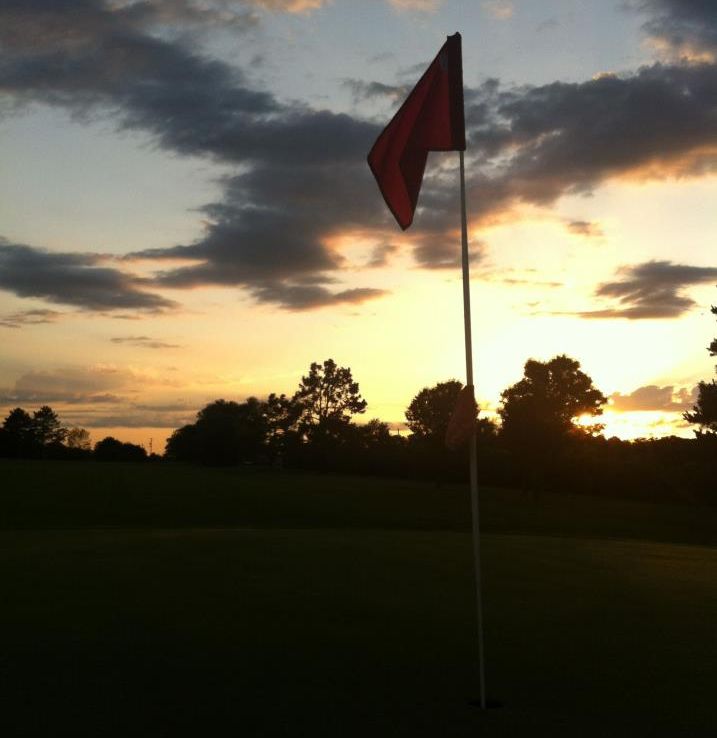 Galaway Creek Golf Course