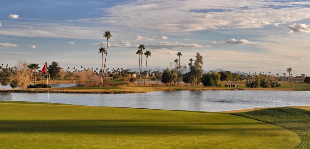 Hillcrest Golf Club
