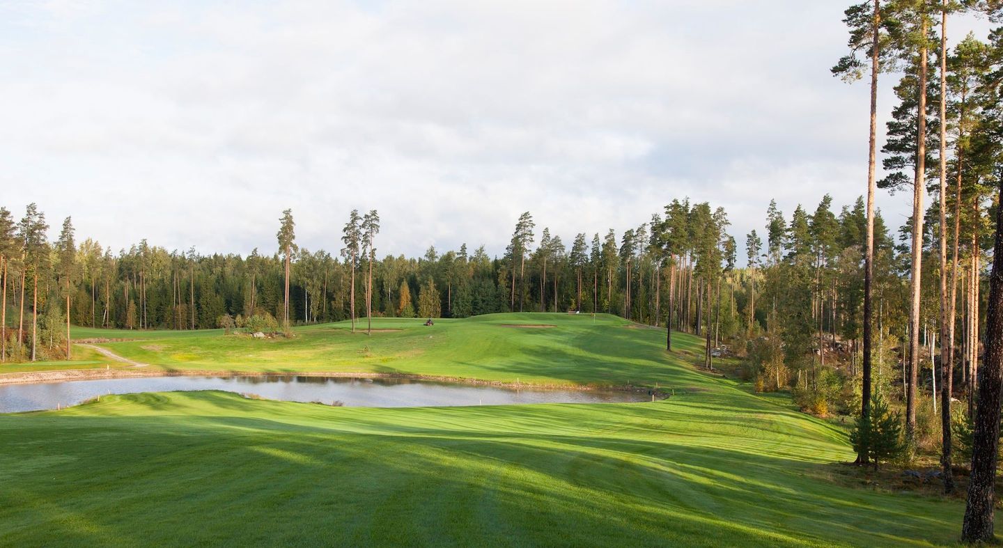 Porvoo Golf in Porvoo, Porvoo, Finland | GolfPass