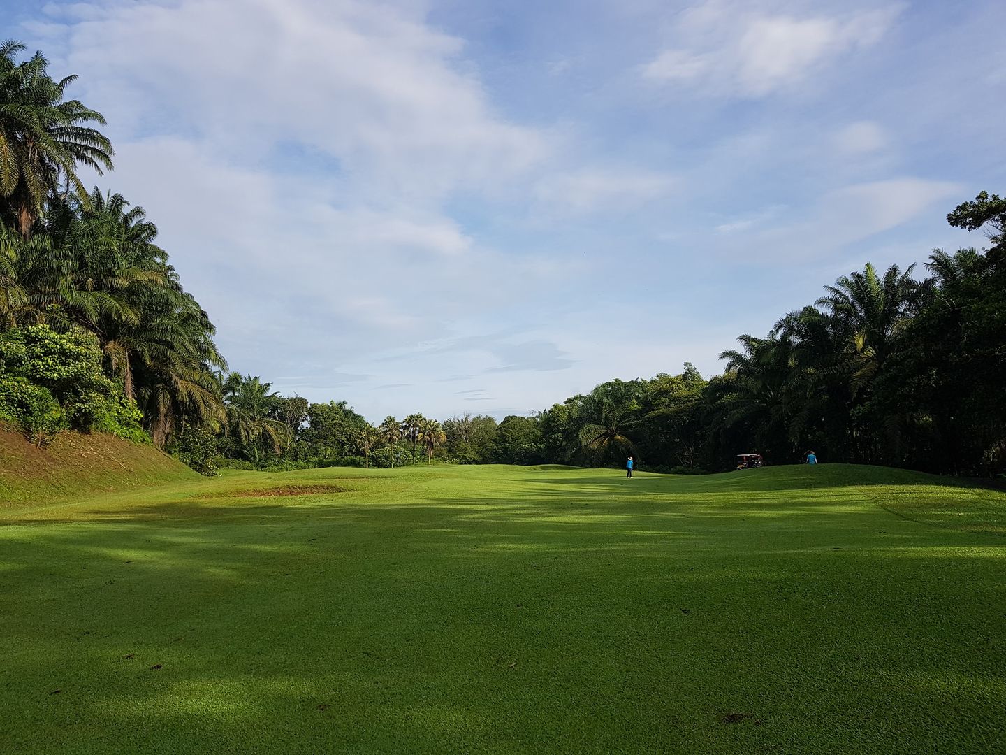 Bukit Beruntung Golf & Country Resort