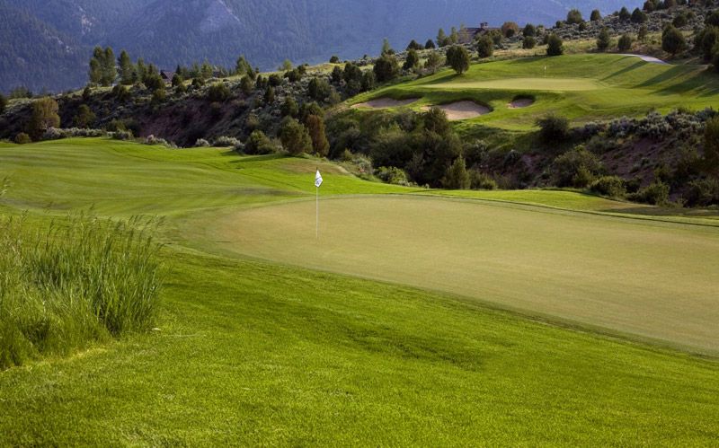 Cordillera Golf Course