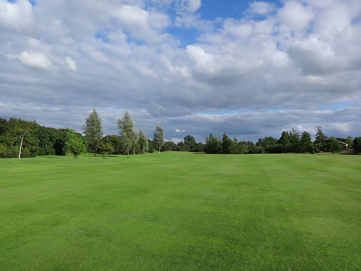 Heidemeer Golf Club