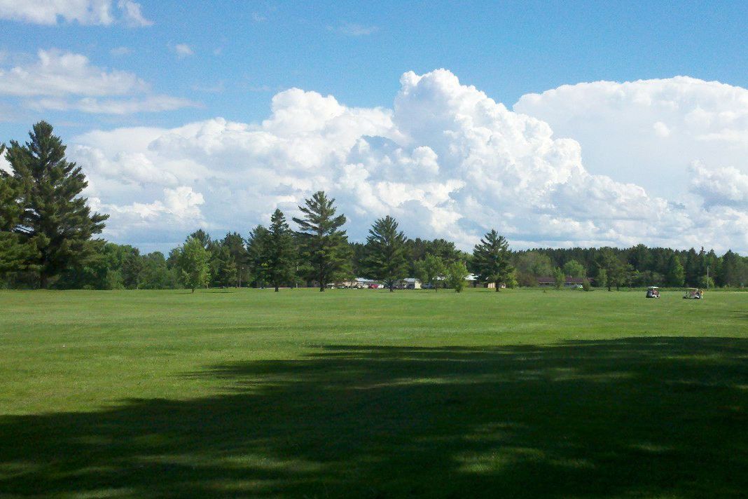 Ontonagon Golf Course